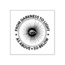 Buscar símbolo secreto postales Masonería