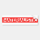 Buscar material pegatinas parachoque Divertido