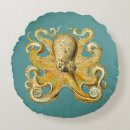 Buscar pulpo cojines Criatura