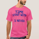 Buscar gastada camisetas Familia