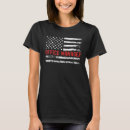 Buscar la oficina camisetas Profesión