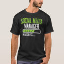 Buscar manager camisetas 5 º media
