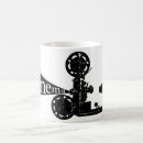 Buscar cine tazas Vintage