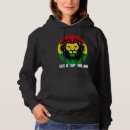 Buscar león del rasta sudaderas Jamaica