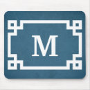 Buscar initial alfombrillas de raton Elegant