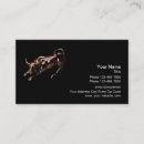 Buscar wall tarjetas de visita Financiero