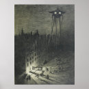 Buscar invasion posters Alien