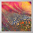 Buscar texturizado posters Abstracto