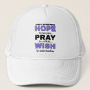 Buscar cinta púrpura gorras Lupus