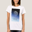 Buscar sistema solar camisetas 4 º luna