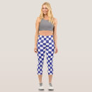 Buscar leggings A cuadros