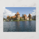 Buscar trakai postales Báltico