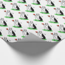 Buscar husky papel de regalo Raza de perro