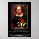 Buscar producción posters Shakespeare