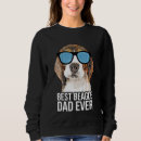 Buscar el mejor papá sudaderas Para