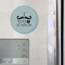 Buscar bigote imanes Para él