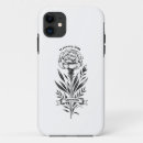 Buscar tattoo iphone fundas Flor