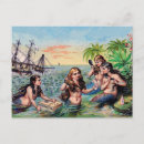 Buscar sirena postales Hermoso
