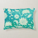 Buscar porcelana cojines Patrón