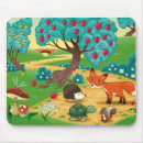 Buscar madera alfombrillas de raton Para niños