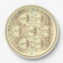 Buscar seder platos Pascua