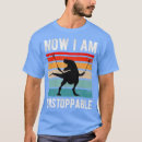 Buscar imparables camisetas Hombres