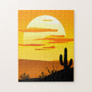 Buscar cactus del desierto puzzles Suroeste