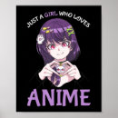 Buscar merca posters Chica
