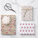 Buscar cacao caliente papel de regalo Pan de jengibre