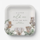 Buscar áfrica papel platos Para ella