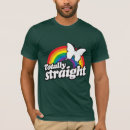 Buscar no hetero camisetas Gay