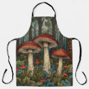 Buscar setas delantales Vintage