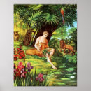 Buscar jardín de eden posters Bíblico