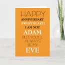 Buscar boda divertido tarjetas de aniversario Amar