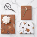 Buscar acuarela papel de regalo Rústico