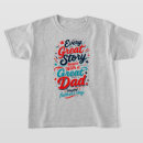 Buscar la del papá niña camisetas General y unisex