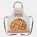 Buscar pies delantales Panadería
