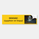 Buscar guárdese pegatinas parachoque Perrito