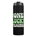 Buscar leprechaun tazas Santo