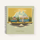 Buscar parque de caravanas Estilo retro
