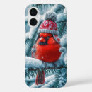 Buscar cardenales iphone fundas Invierno