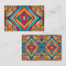 Buscar remolinos tarjetas de visita General y unisex