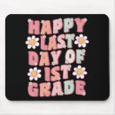 Buscar el día del profesor feliz alfombrillas de raton Verano