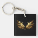 Buscar alas del ángel llaveros 4 º alas