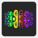Buscar del hippie pegatinas Paz