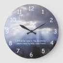 Buscar santos relojes de pared Escritura