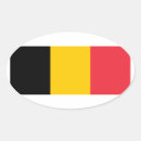 Buscar bandera de bélgica pegatinas Belgien