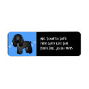 Buscar cocker spaniel negro postales Perrito