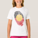 Buscar australia aborigen camisetas Indígena
