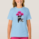 Buscar panda bear camisetas Rosa
